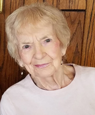 Mary Amore 3/22/2026