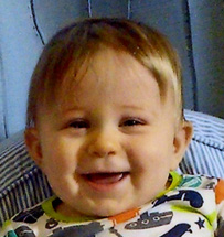 Ethan Oliver Ferriera