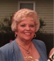 Margaret A. Gergora November 17, 2020