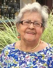 Ines O. Quintero 3/31/2026