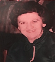 Abbie V. Robshaw RN November 22, 2020