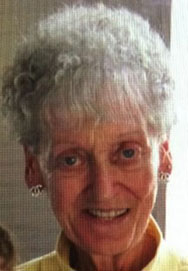 Patricia Ryan 2/2/2017