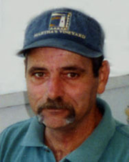 Joseph A. Voccio